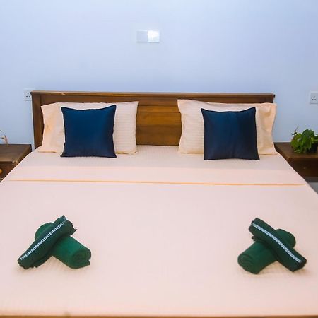 فندق Mirissa Turtle Point Guest المظهر الخارجي الصورة