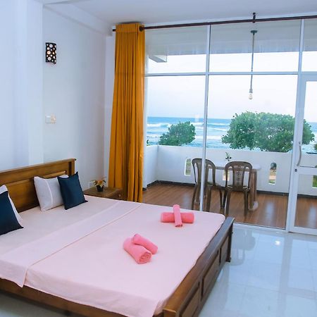 فندق Mirissa Turtle Point Guest المظهر الخارجي الصورة