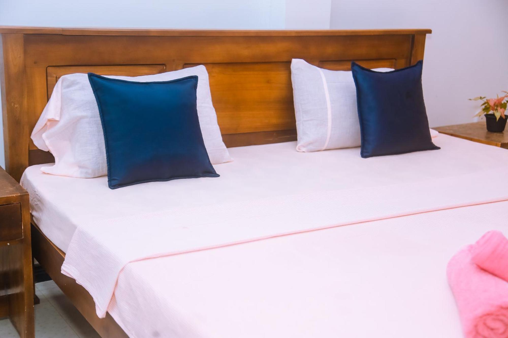 فندق Mirissa Turtle Point Guest المظهر الخارجي الصورة
