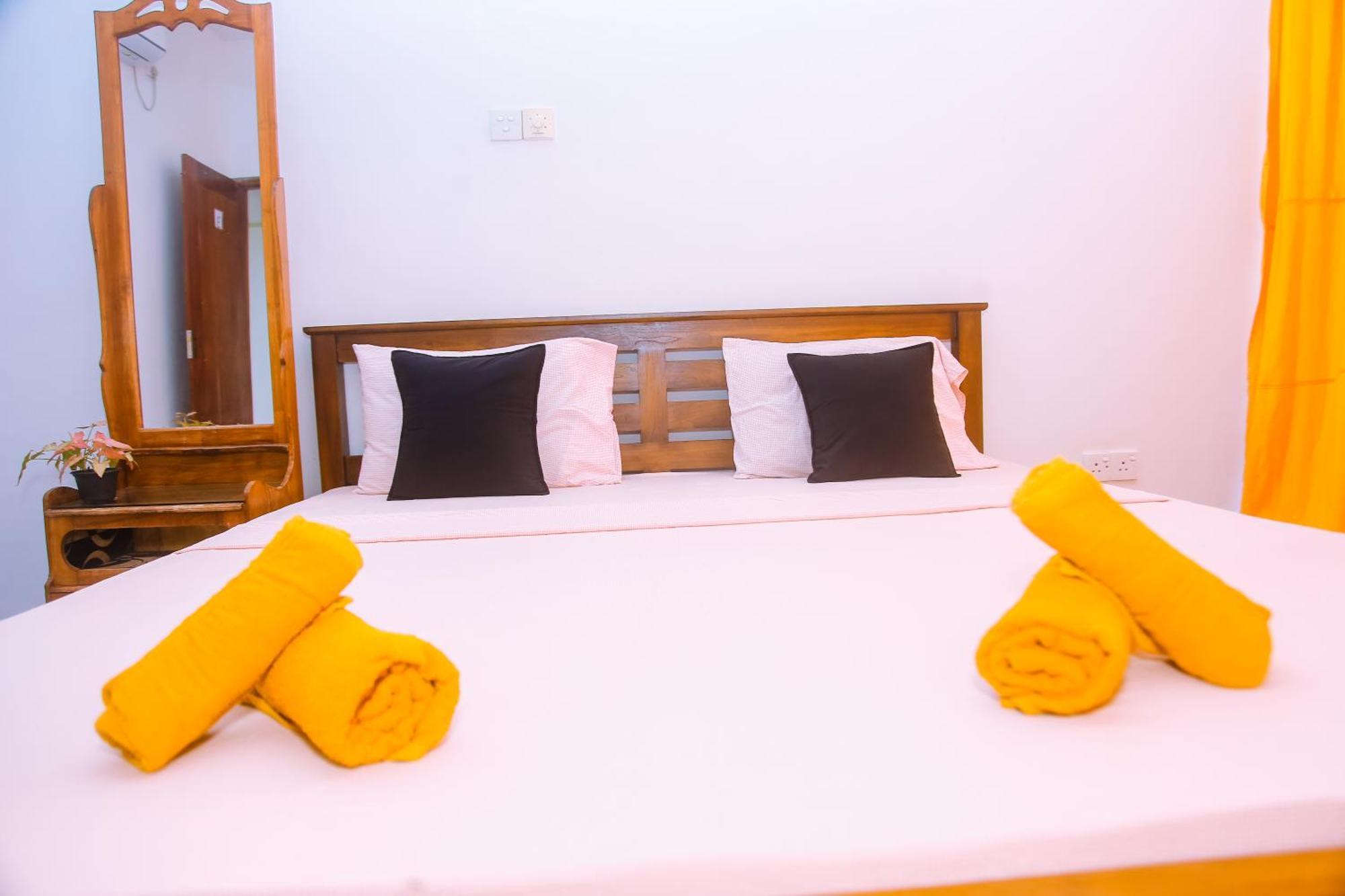 فندق Mirissa Turtle Point Guest المظهر الخارجي الصورة