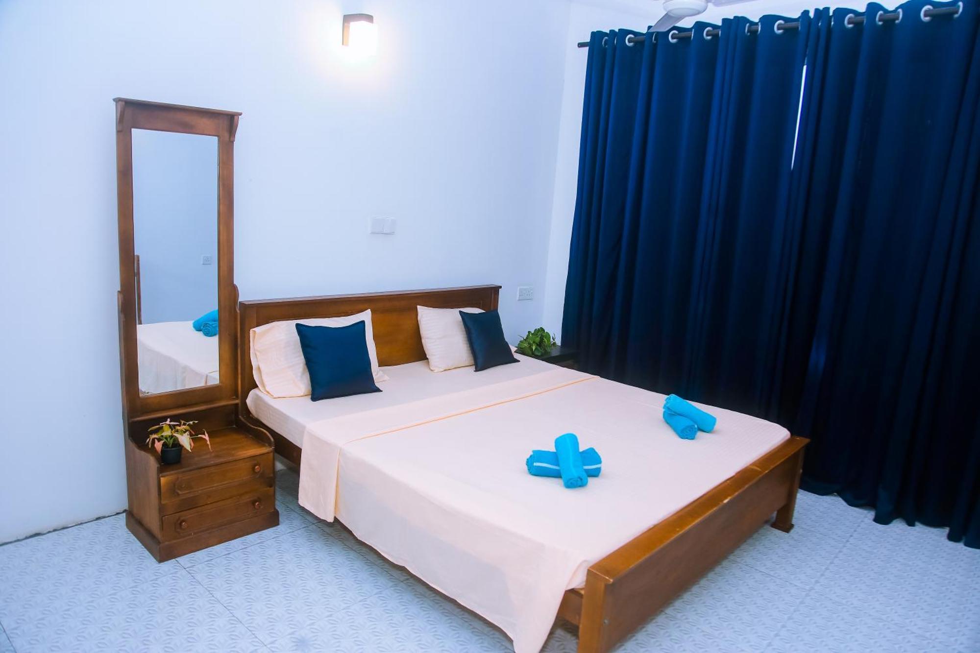 فندق Mirissa Turtle Point Guest المظهر الخارجي الصورة