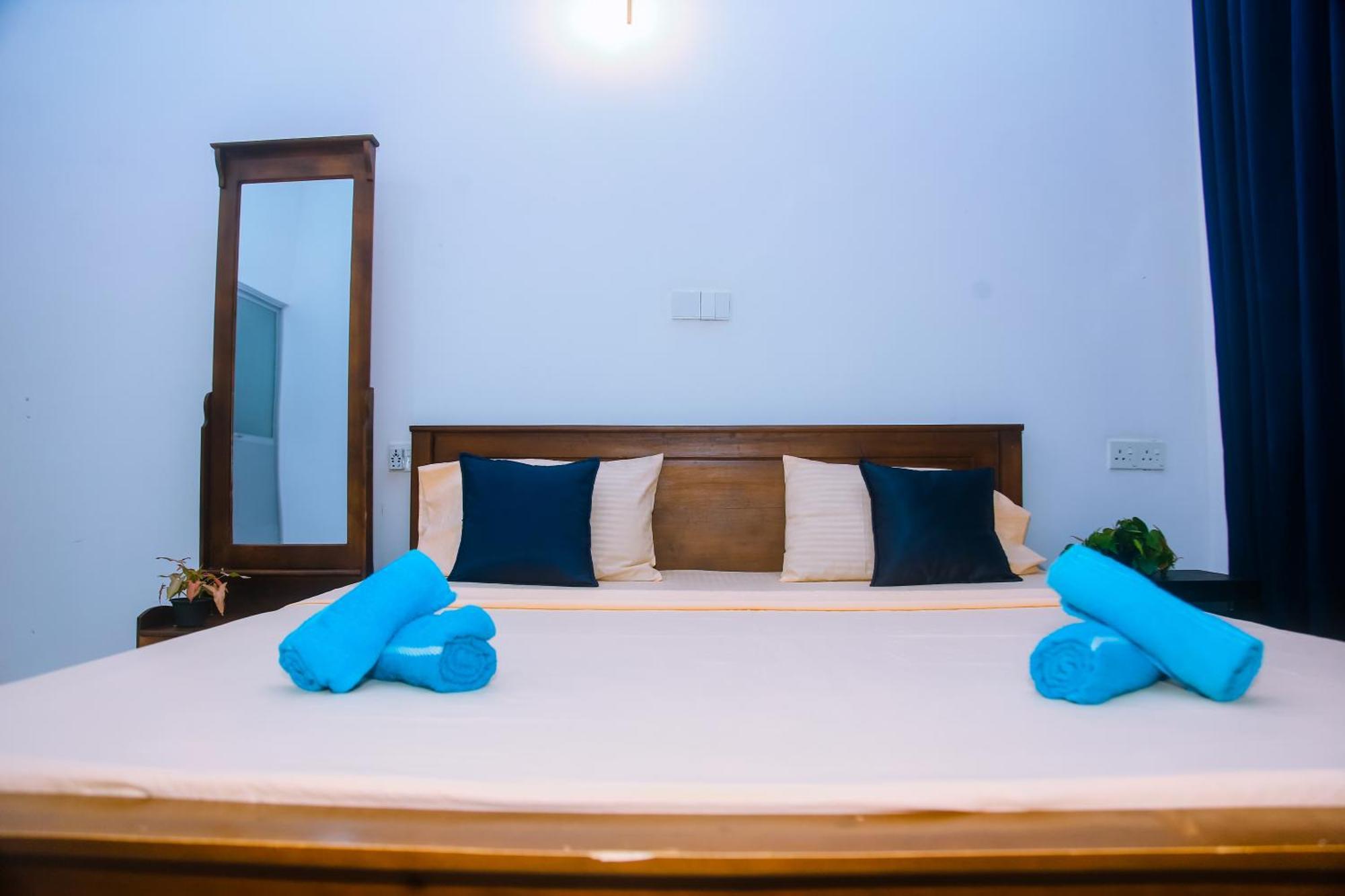 فندق Mirissa Turtle Point Guest المظهر الخارجي الصورة