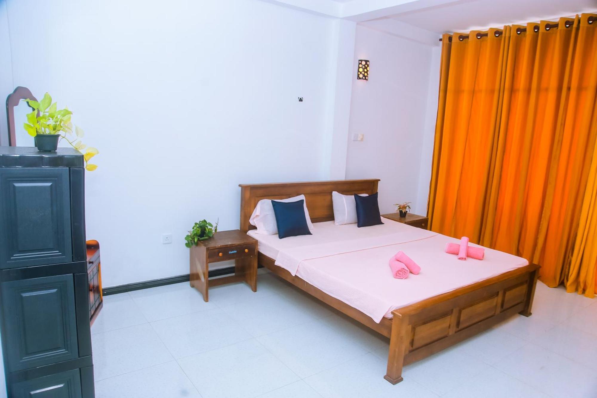 فندق Mirissa Turtle Point Guest المظهر الخارجي الصورة