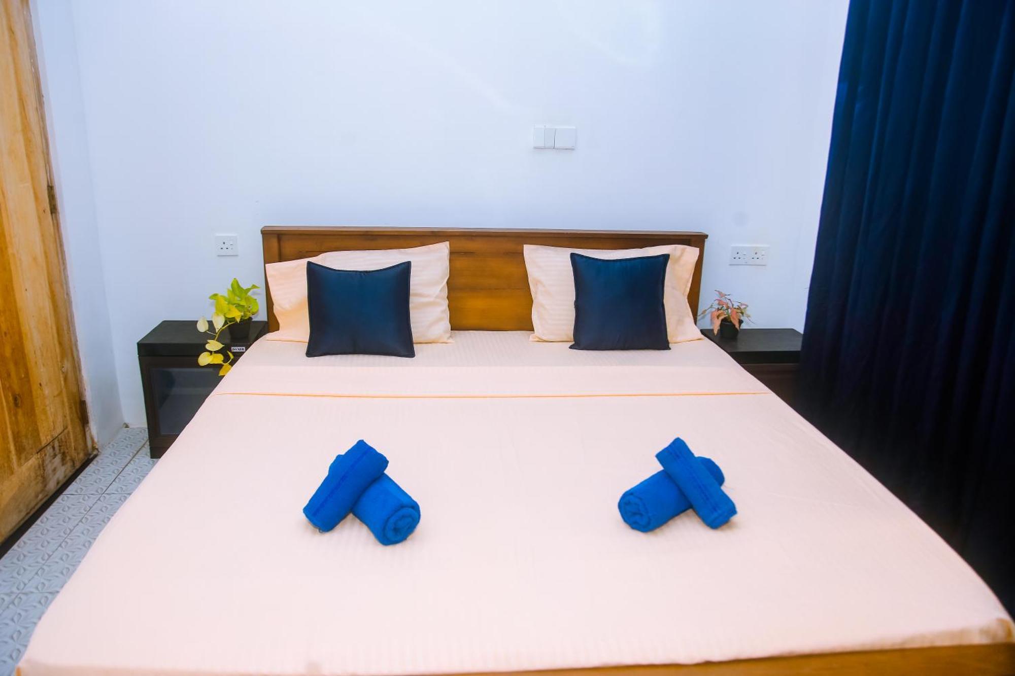 فندق Mirissa Turtle Point Guest المظهر الخارجي الصورة