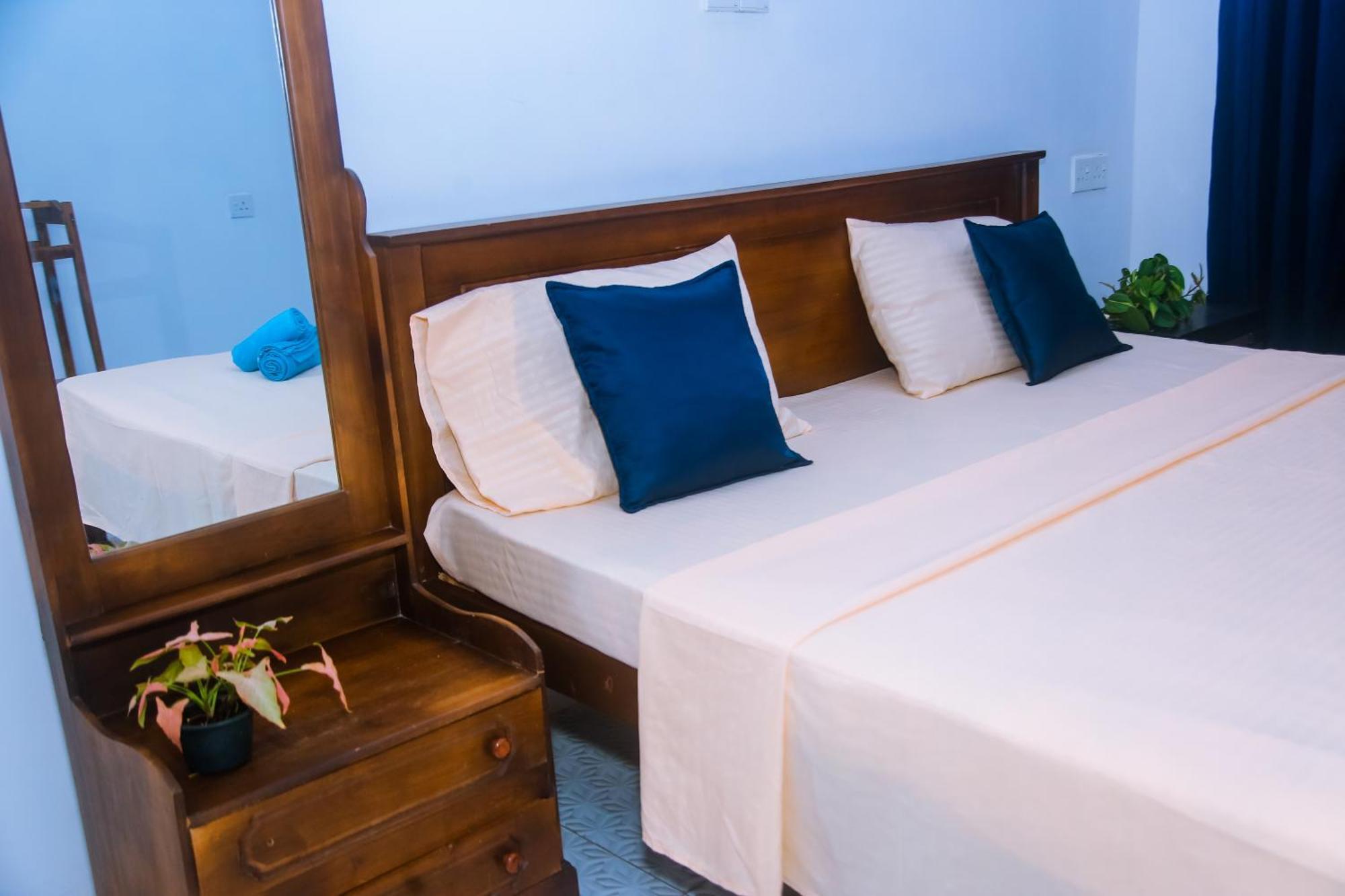 فندق Mirissa Turtle Point Guest المظهر الخارجي الصورة