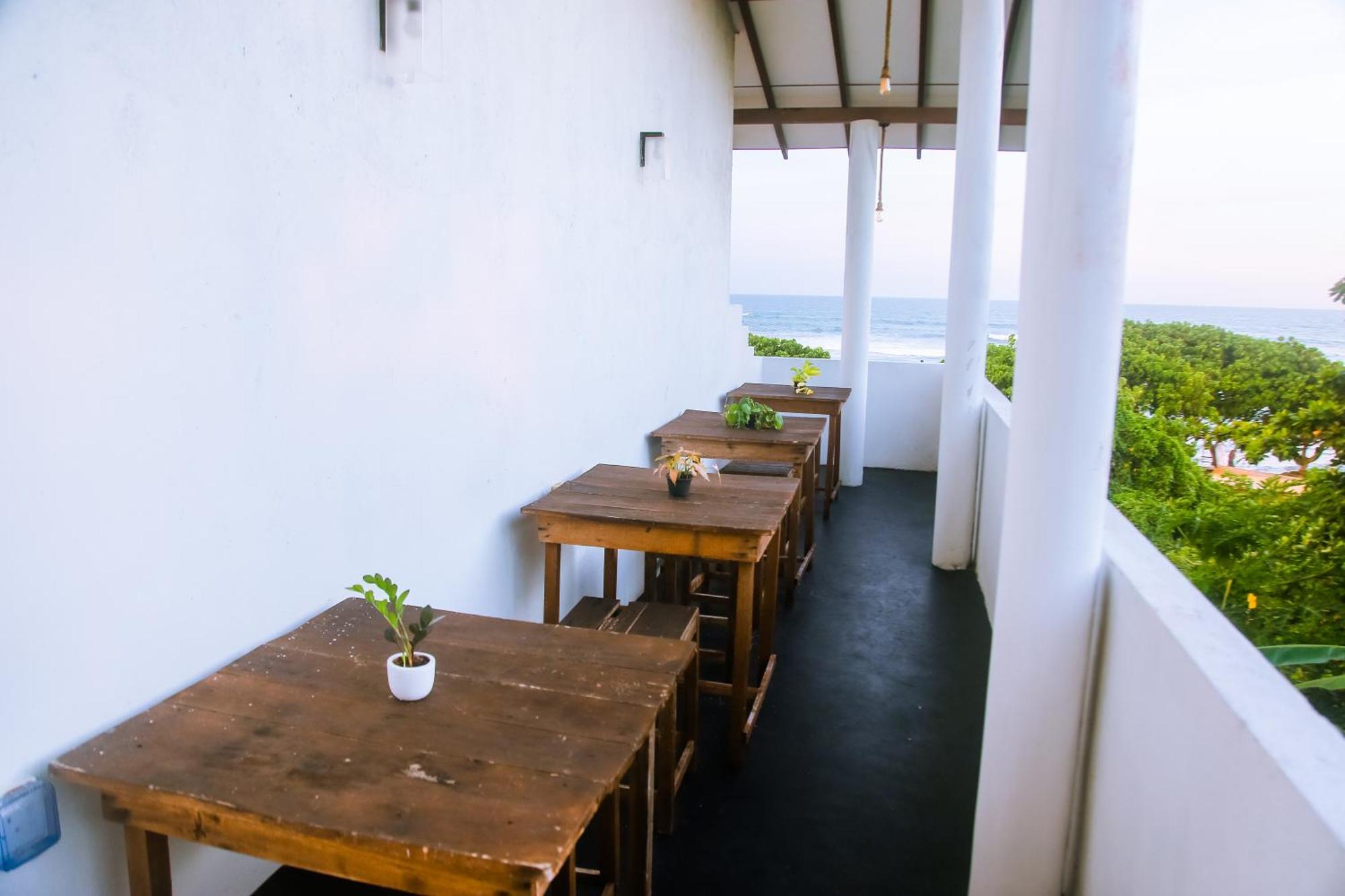 فندق Mirissa Turtle Point Guest المظهر الخارجي الصورة