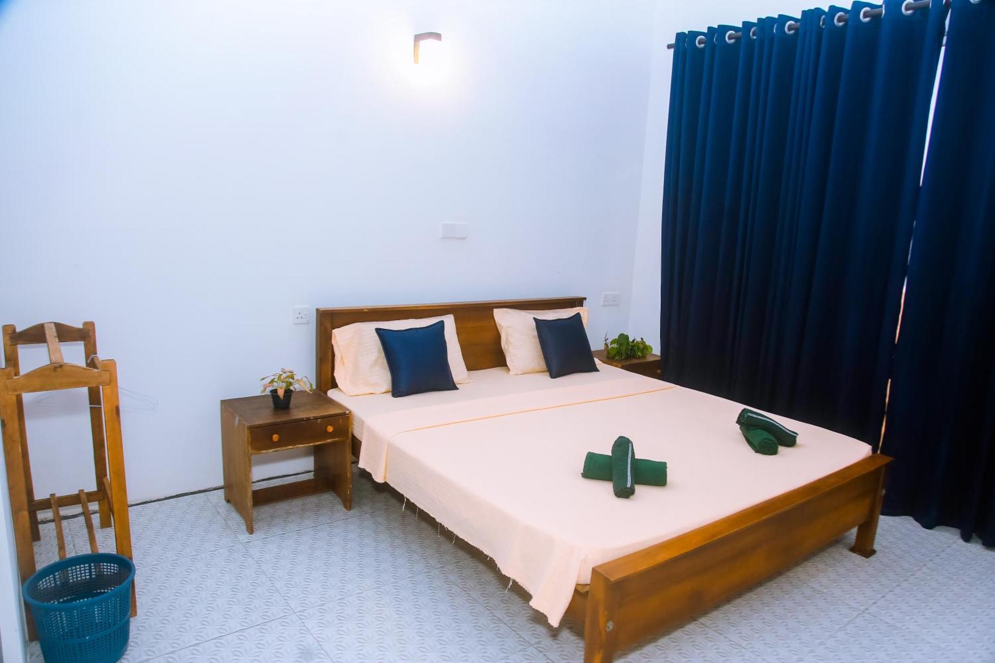 فندق Mirissa Turtle Point Guest المظهر الخارجي الصورة