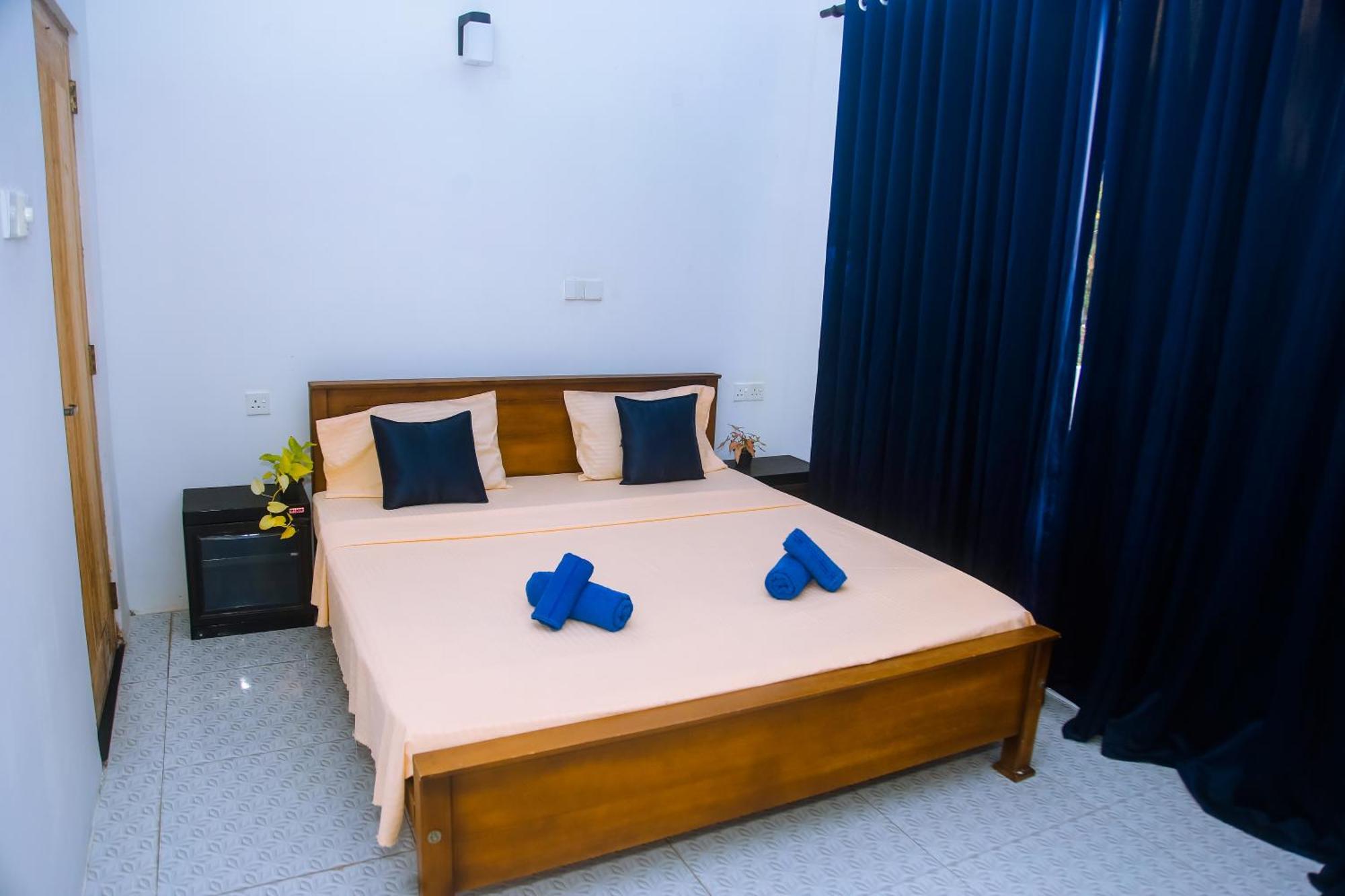 فندق Mirissa Turtle Point Guest المظهر الخارجي الصورة