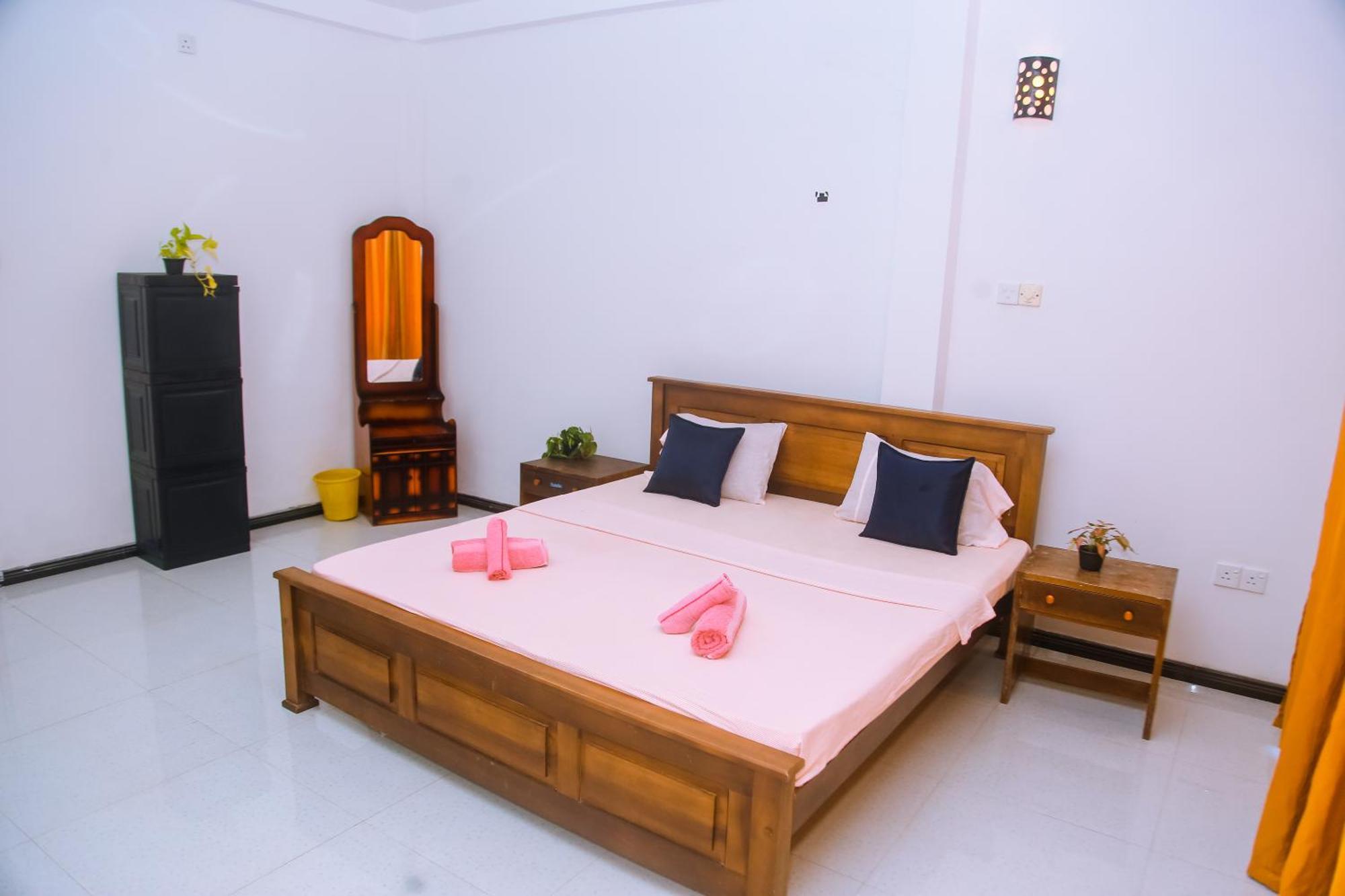 فندق Mirissa Turtle Point Guest المظهر الخارجي الصورة