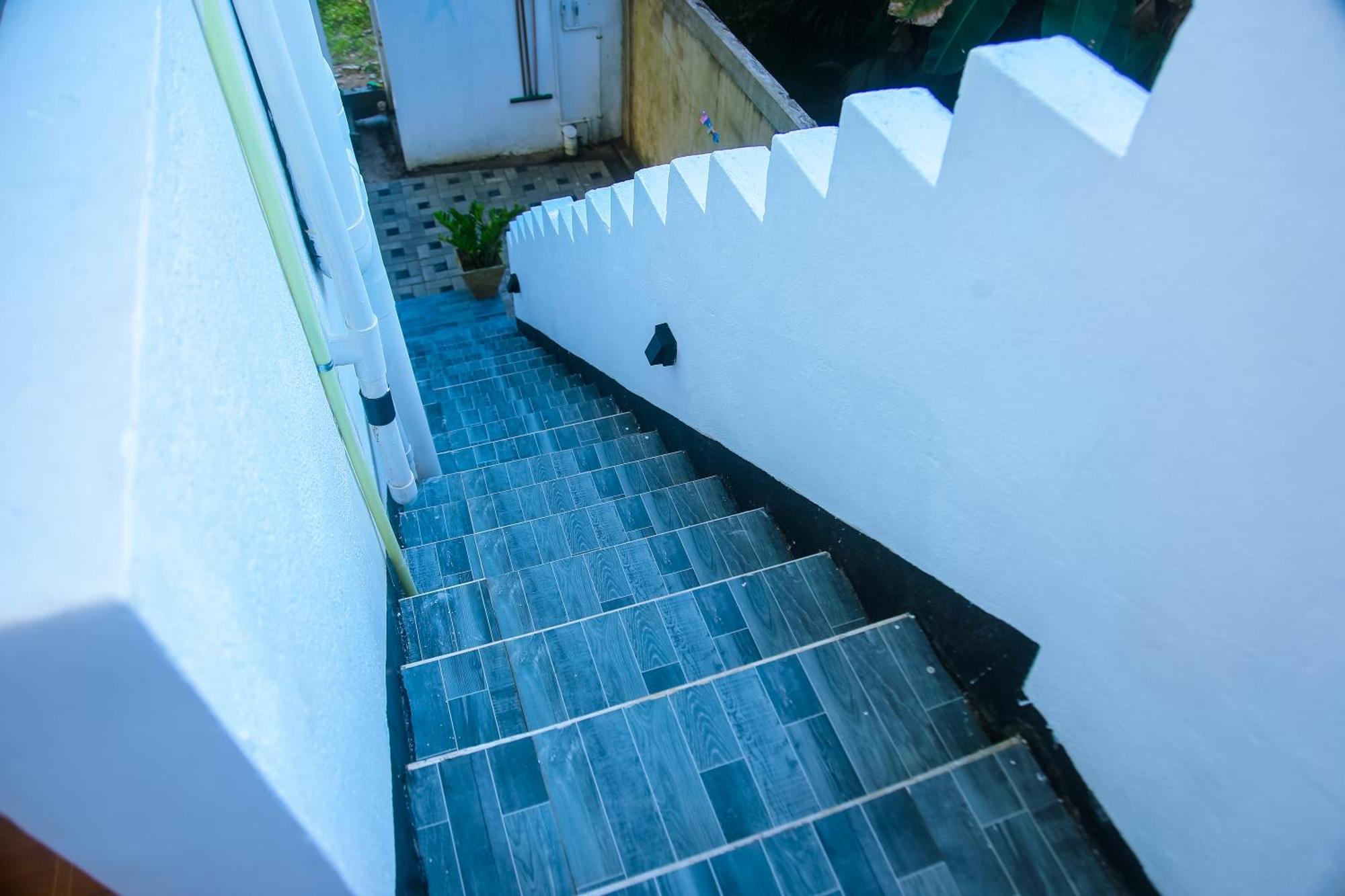 فندق Mirissa Turtle Point Guest المظهر الخارجي الصورة
