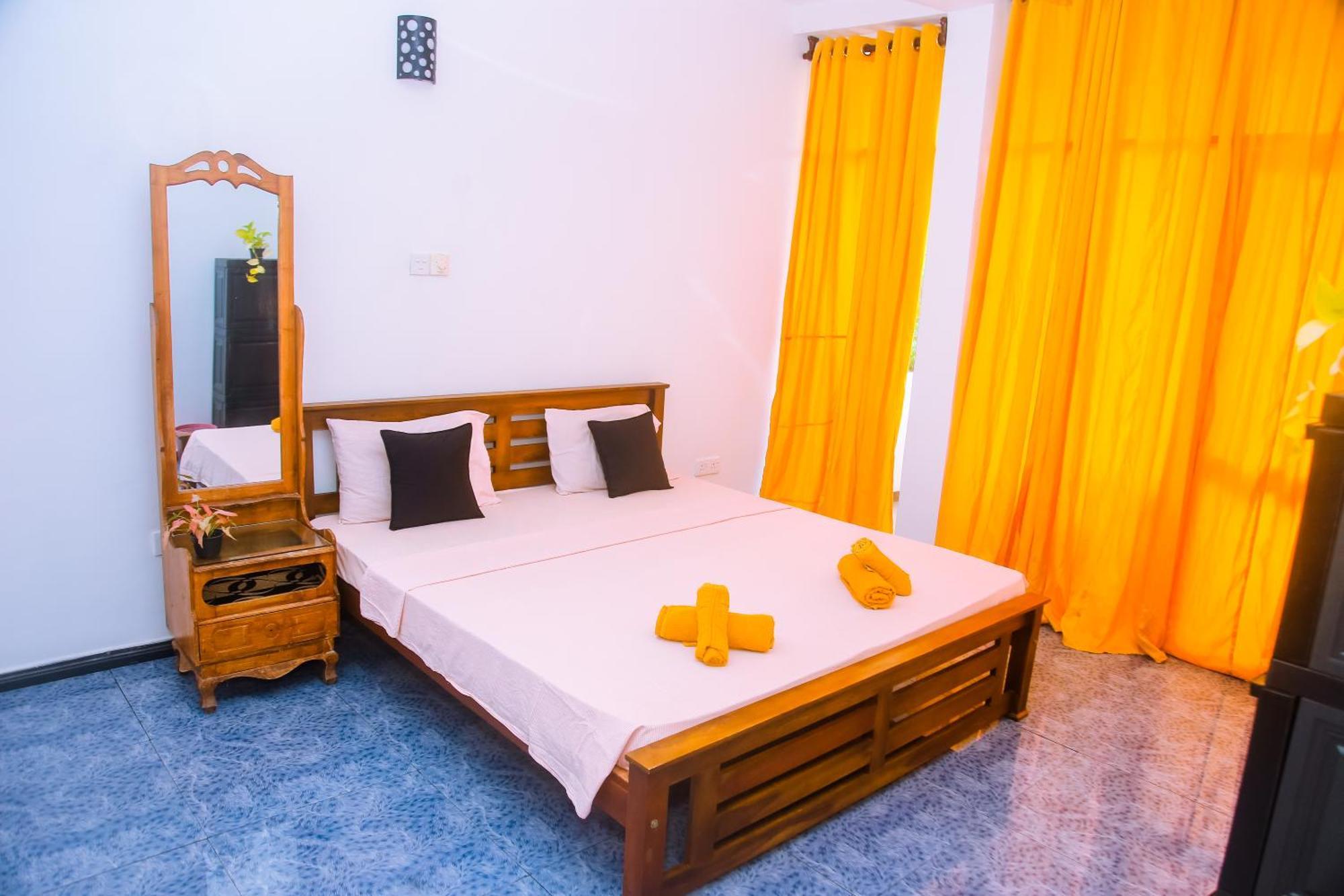 فندق Mirissa Turtle Point Guest المظهر الخارجي الصورة