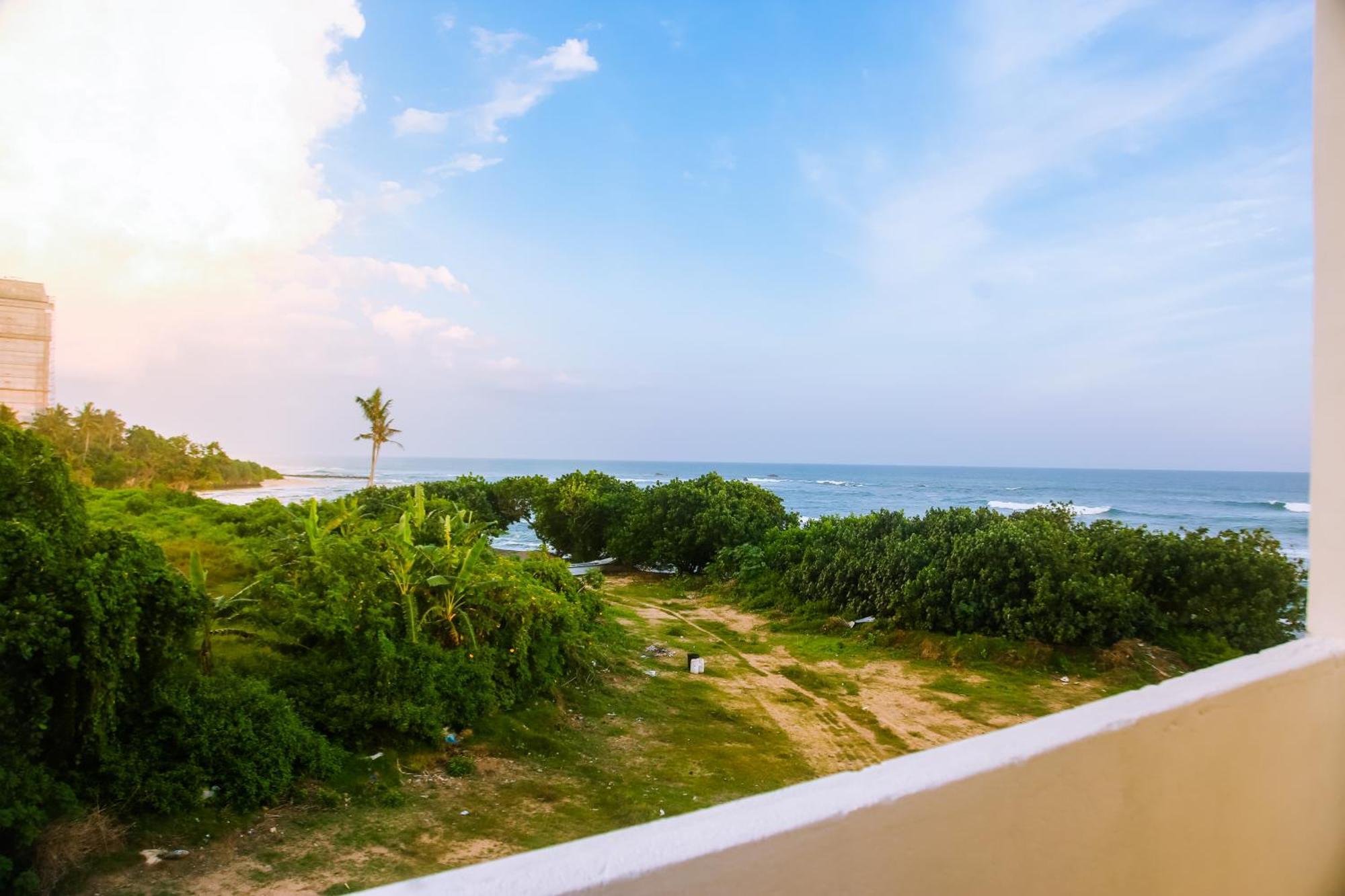 فندق Mirissa Turtle Point Guest المظهر الخارجي الصورة