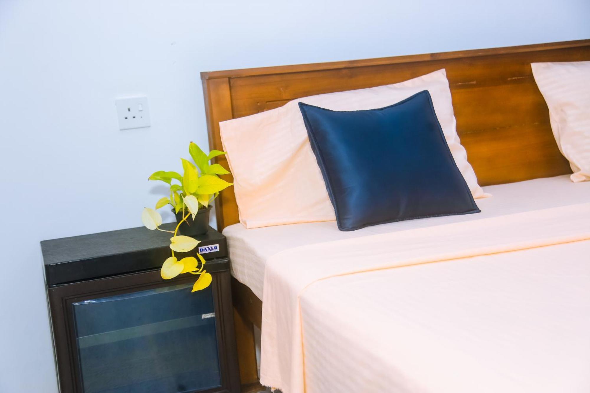 فندق Mirissa Turtle Point Guest المظهر الخارجي الصورة